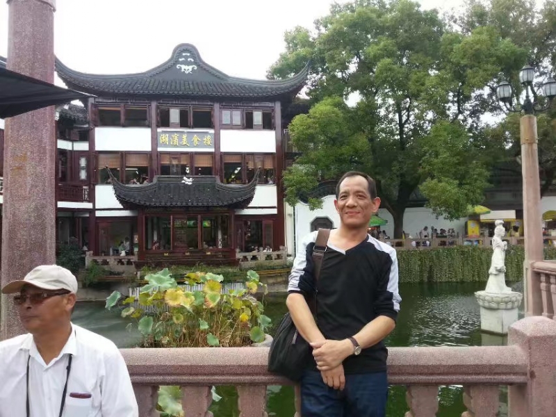 海~天2021的第一张照片--连云港上门女婿服务网