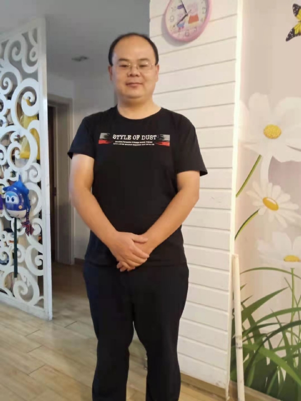 知音难觅的第一张照片--连云港上门女婿服务网